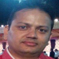 Nitin Nanda, photo 1