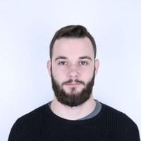 Andrew Namakarskiy