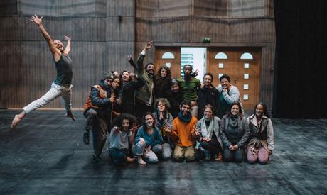 Maher Dakkak, photo 1