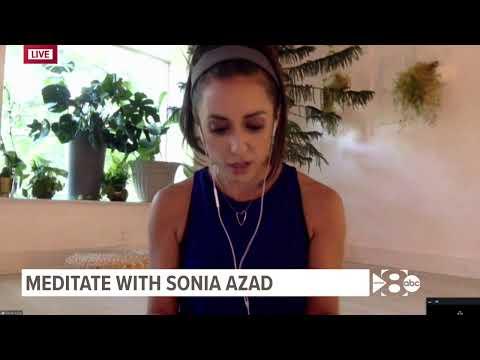 Sonia Ledwith, photo 2