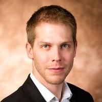 Alex Hughson, photo 2