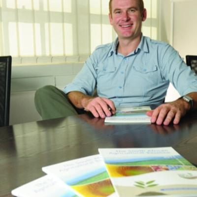 Chandra Meyer, photo 1