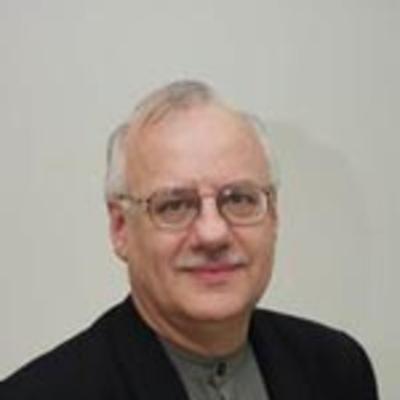 Ronald Barron, photo 1