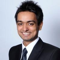 Abhinav Gupta