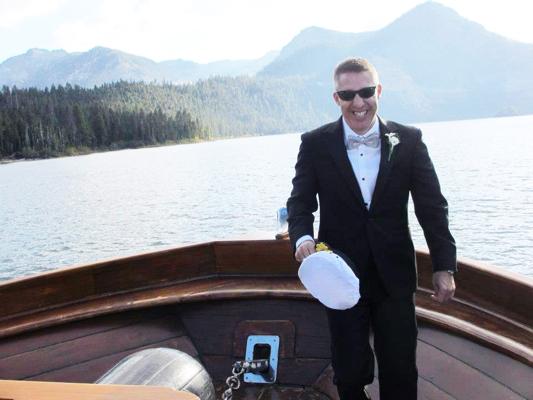 Paul Magyar, photo 1