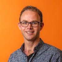 Maarten Thybaut, photo 1