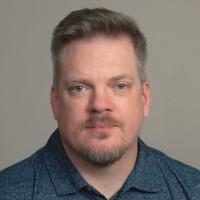 Nicholas Hamlin, photo 1