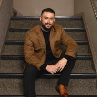 Christopher Graber, photo 1