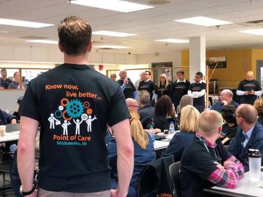 Christoph Pedain, photo 2