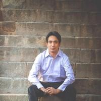 Gaurav Kumar, photo 1