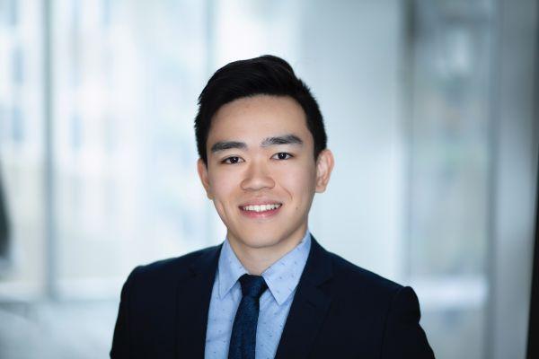 Yu Zhou Liu, photo 2