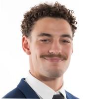 Marcus Harriman, photo 1