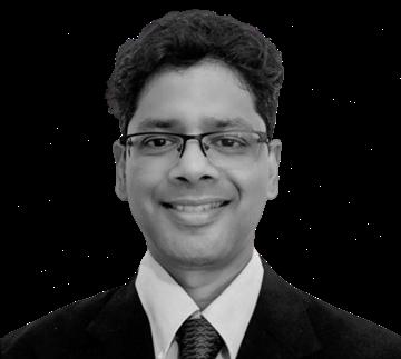 Vikram Adige, photo 1