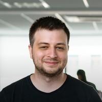 Sergey Yanovsky, photo 1