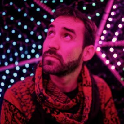 Federico Bond, photo 1