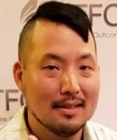 James K. Kim, photo 1