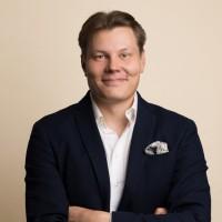 Lauri Lahtinen, photo 2