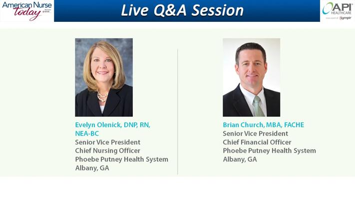 April Putney, photo 1