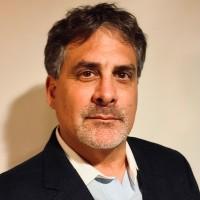 Andrew Tuckman, photo 1