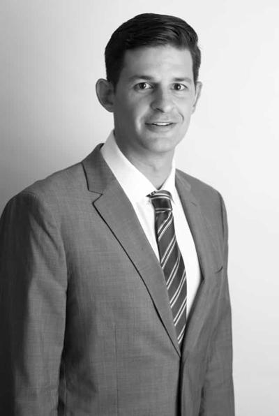 Matthew Waldenberg, photo 2