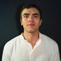 Thorkild Stray, photo 2