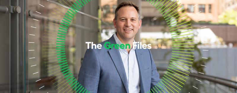 Malcolm Thornton, photo 2