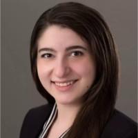 Hannah Katz, photo 2