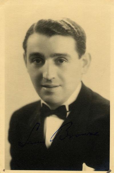 Samuel Browne, photo 1