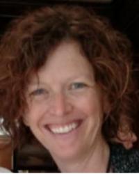 Connie Terry, photo 1