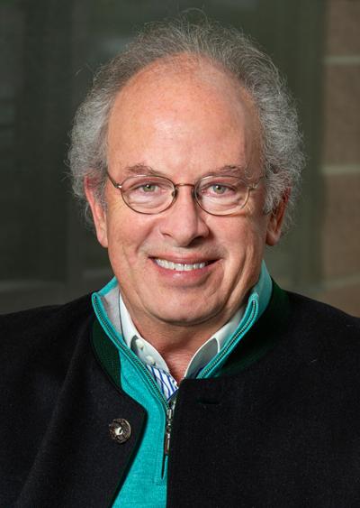 Steve McCarthy, photo 1