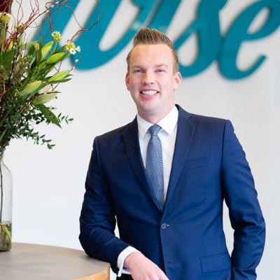 Rick Fransen, photo 2