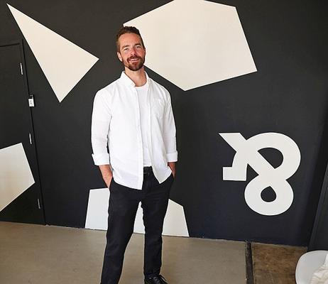 Landon Nash, photo 1