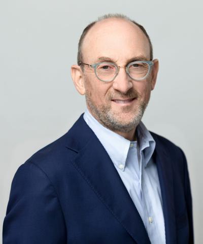 Bruce Werner, photo 2