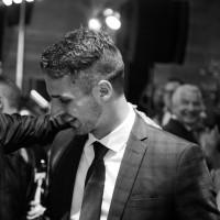 Matthew Damiani, photo 2