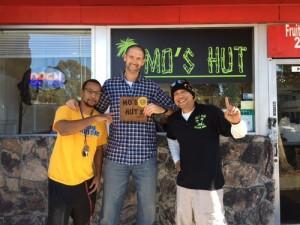 Seth Sundberg, photo 2