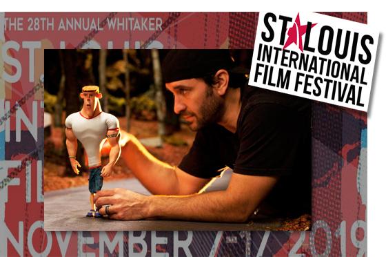 Brad Schiff, photo 1