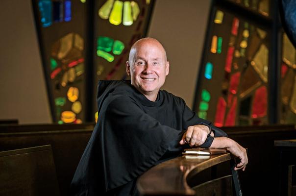 Andy Bonjour, photo 1