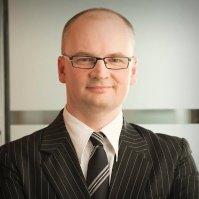 Craig Moffat, photo 2