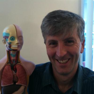 Sue Deuchars, photo 2