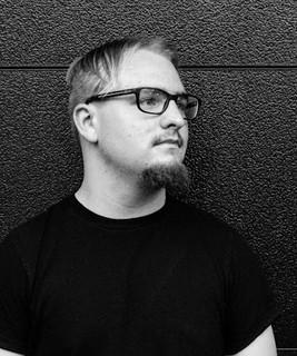 Tyler Cantrell, photo 2