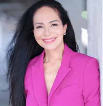 Dr. Elizabeth Lindsey (Crowley), photo 1