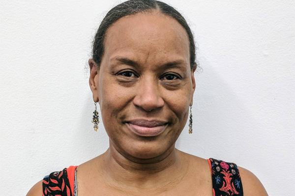 April Tyler, photo 1