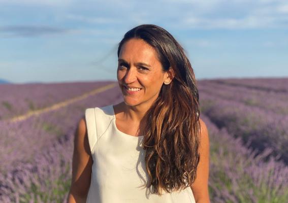 Aline Valantin, photo 2