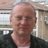 Moshe Fishman, photo 2