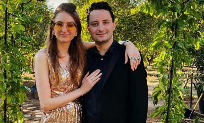 Ilya Lichtenstein, photo 1