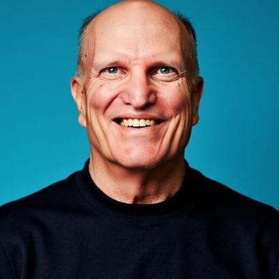 Dave Powell, photo 1