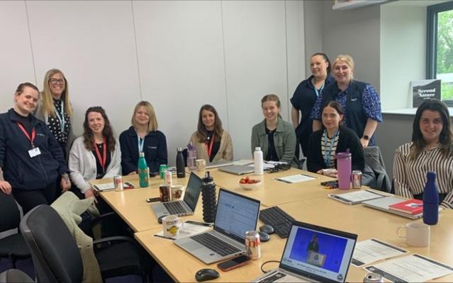 Stefan Mackay, photo 2