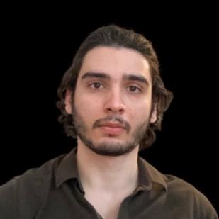 Berk Girgin, photo 1