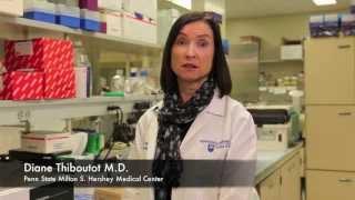 Diane Thiboutot, photo 2