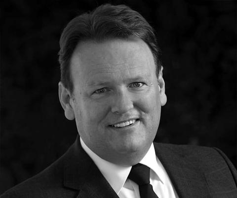 Shaun Bailey, photo 1